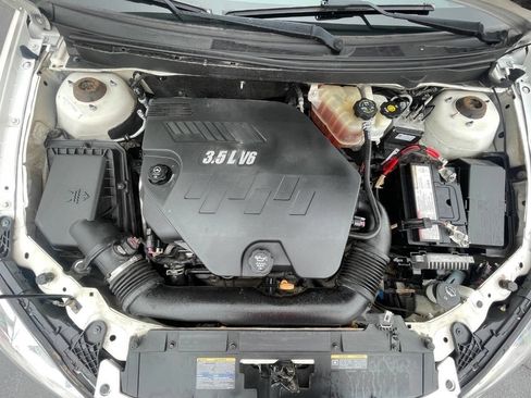 Used 2009 Pontiac G6 GT w/ Sun And Sound Plus Package FWD image 20