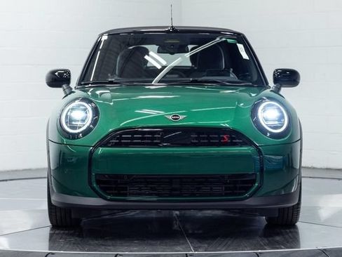 New 2026 MINI Cooper S FWD image 5