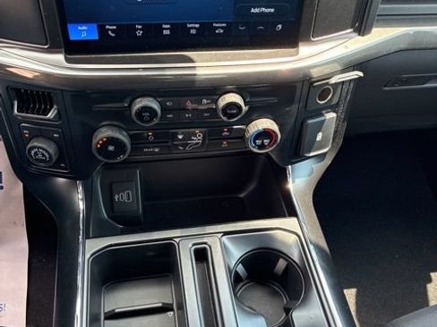 New 2026 Ford F150 STX w/ Equipment Group 200A AWD/4WD image 31