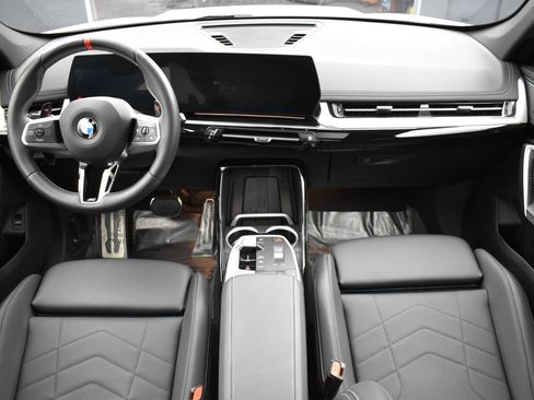 Used 2026 BMW X1 M35i AWD/4WD image 12