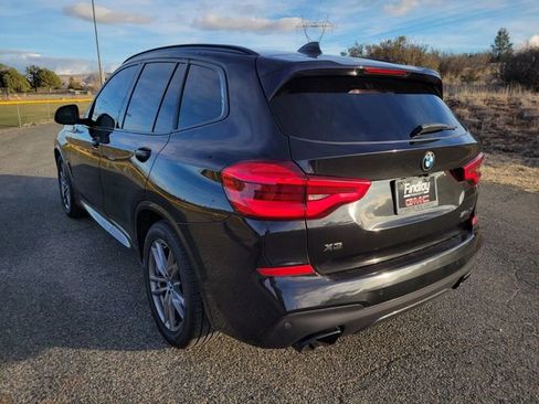 Used 2020 BMW X3 M40i w/ Premium Package image 7