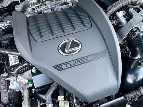 Used 2023 Lexus RX 350 FWD w/ Accessory Package (Z1) image 34