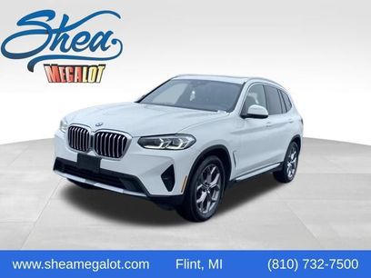Used 2024 BMW X3 xDrive30i