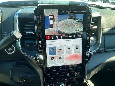 New 2026 RAM 3500 Laramie image 27