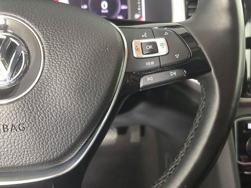 Used 2019 Volkswagen Atlas SEL AWD/4WD image 32