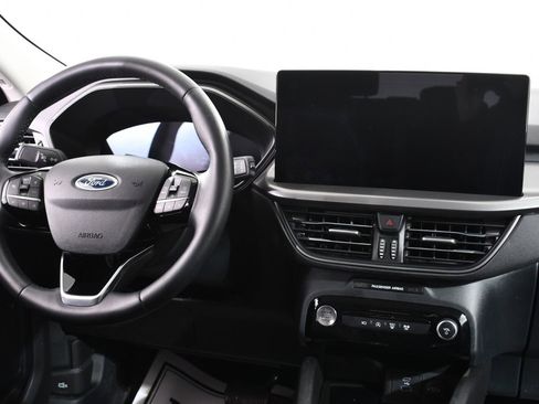 Used 2023 Ford Escape Active w/ Tech Pack #2 image 8