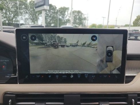 Certified 2023 Lincoln Corsair AWD w/ Equipment Group 101A image 37