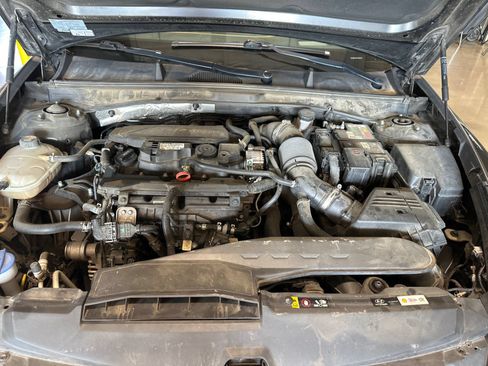 Used 2023 Hyundai Sonata Limited w/ Cargo Package FWD image 11