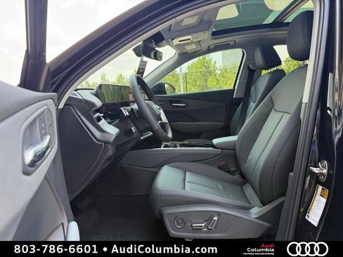 New 2026 Audi Q3 quattro 2.0T AWD/4WD image 20