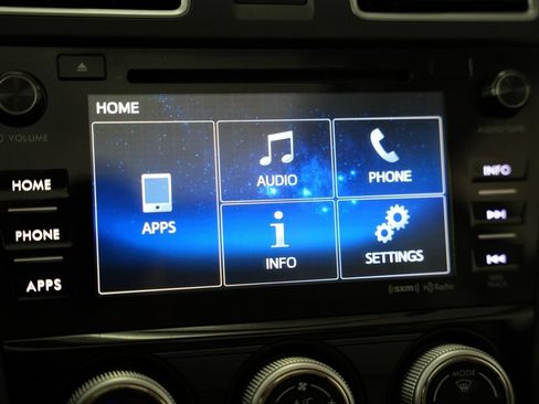 Used 2018 Subaru Forester 2.5i Premium AWD/4WD image 25