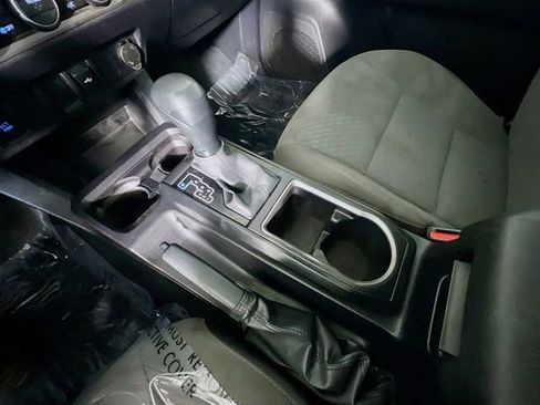 Used 2023 Toyota Tacoma SR image 24