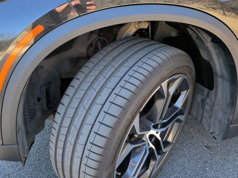 Certified 2024 BMW X5 xDrive40i w/ Premium Package image 10