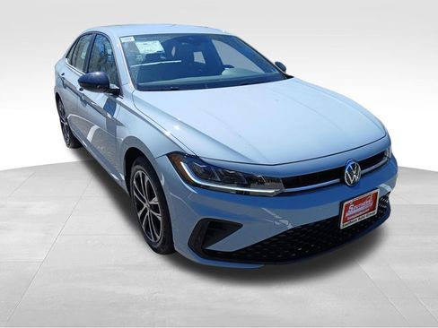 New 2026 Volkswagen Jetta Sport image 7