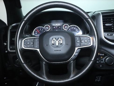 Used 2025 RAM 1500 Big Horn image 21