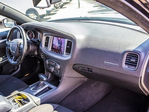 Used 2023 Dodge Charger GT image 12