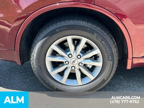 Used 2026 Dodge Durango GT RWD image 20