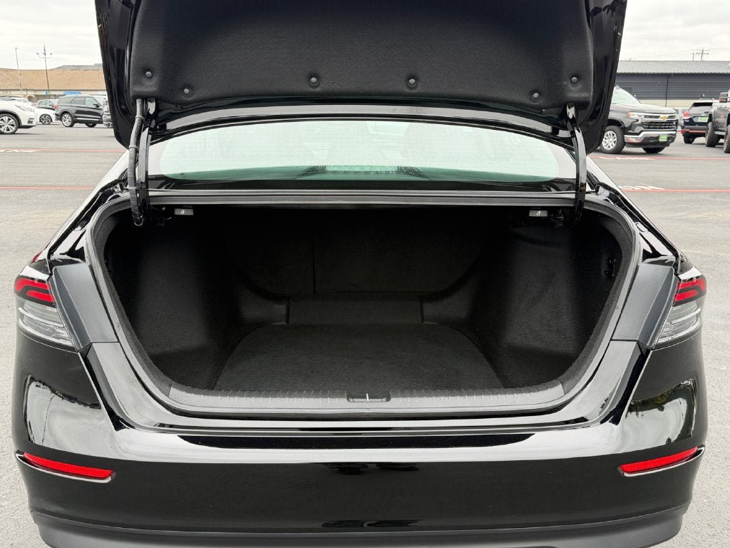 Used 2023 Honda Accord EX image 22