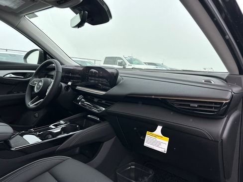 New 2026 Buick Envision Avenir AWD/4WD image 41