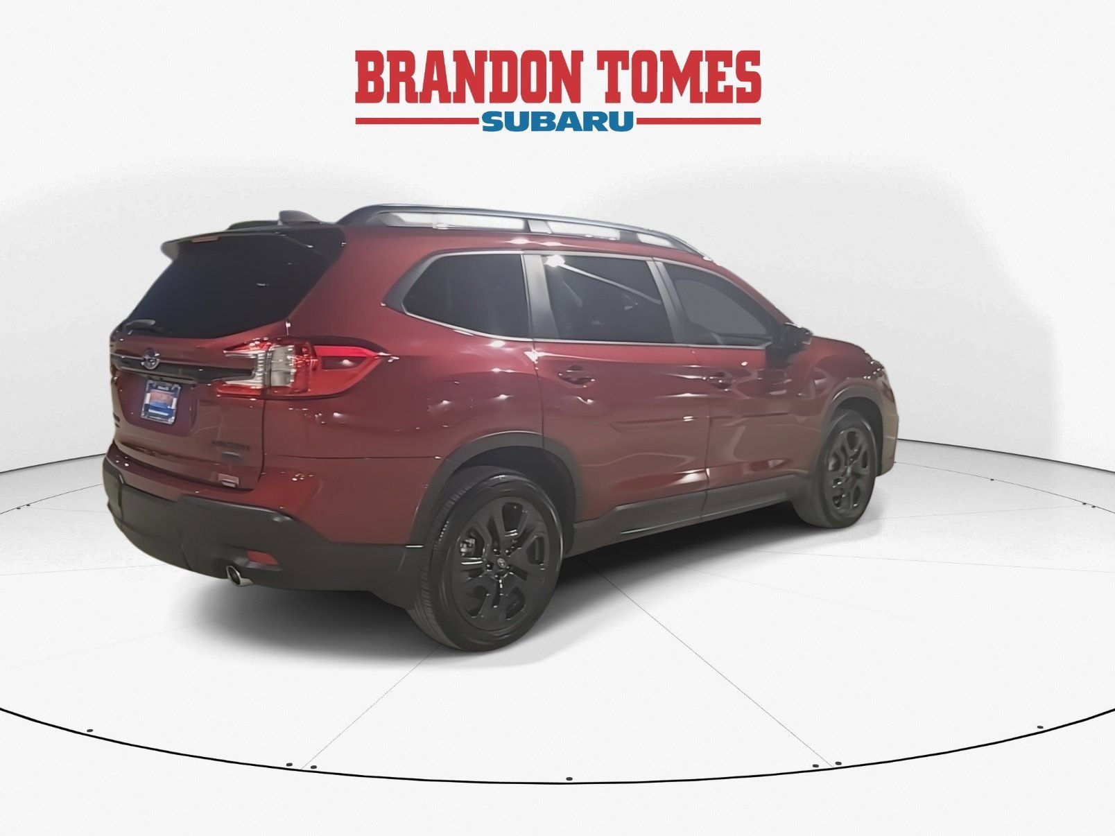 Used 2026 Subaru Ascent Bronze Edition AWD/4WD image 9
