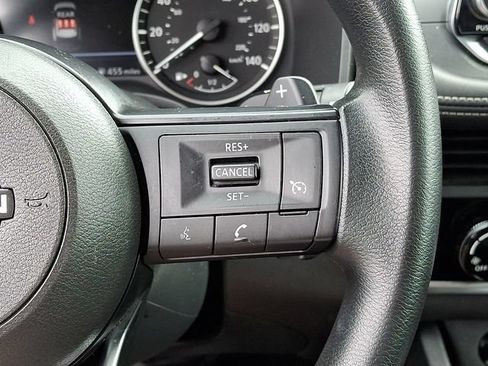 Used 2024 Nissan Rogue S AWD/4WD image 24