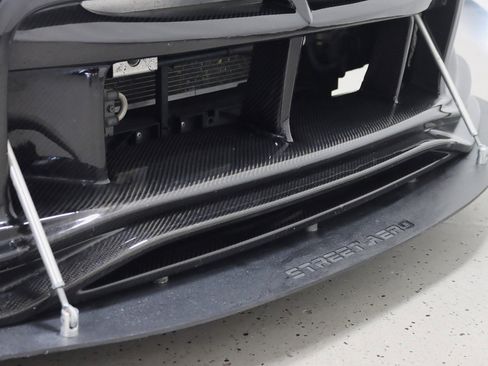 Used 2013 Nissan 370Z NISMO image 8