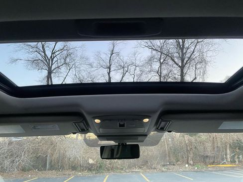 Used 2019 Nissan Armada Platinum w/ Captain's Chairs Package image 31