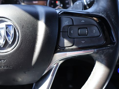 Used 2023 Buick Enclave Essence w/ Experience Buick Package image 33