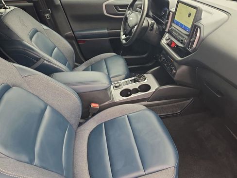 Used 2024 Ford Bronco Sport Outer Banks image 28