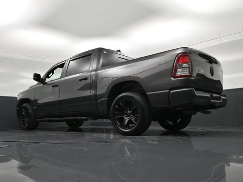 Used 2024 RAM 1500 Big Horn RWD image 29