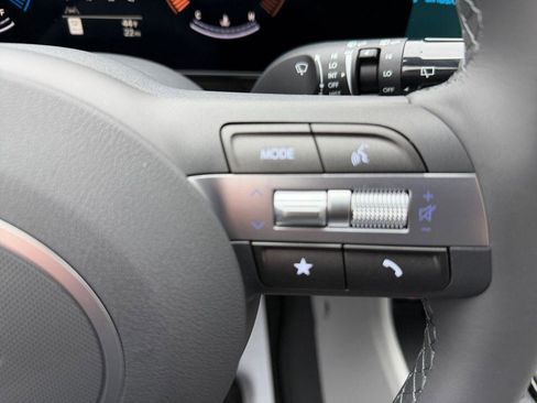 New 2026 Hyundai Kona SEL Sport image 18