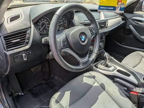 Used 2014 BMW X1 sDrive28i RWD image 15