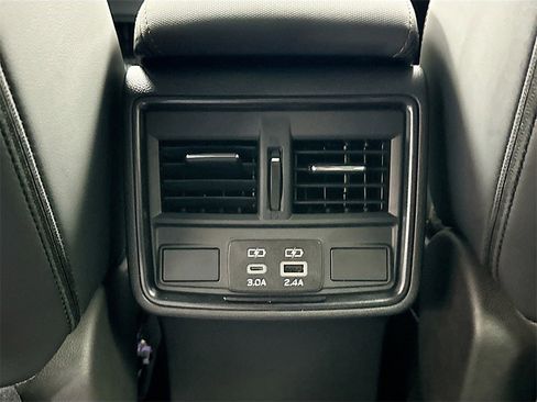 New 2026 Subaru Forester Sport image 24