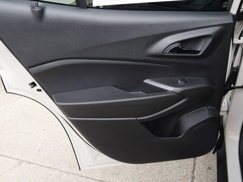 New 2026 Chevrolet Trax RS image 30