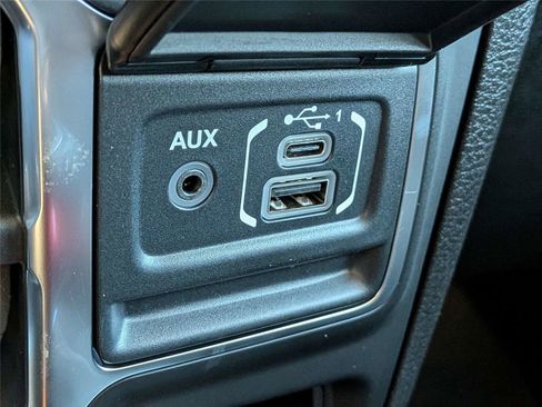 New 2026 Jeep Gladiator Sport image 21