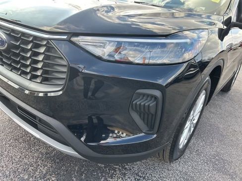 Used 2024 Ford Escape Active w/ Tech Pack #1 image 9