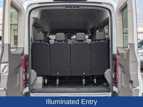 New 2026 Ford Transit 350 XLT RWD image 13