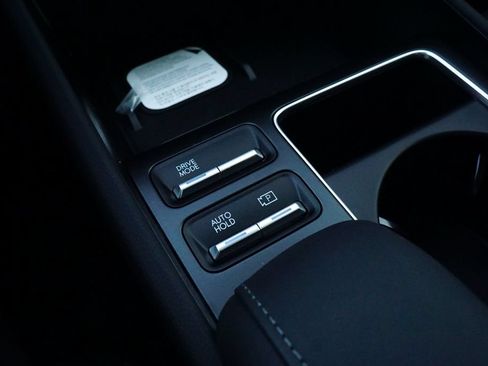 New 2026 Hyundai Sonata SEL FWD image 12