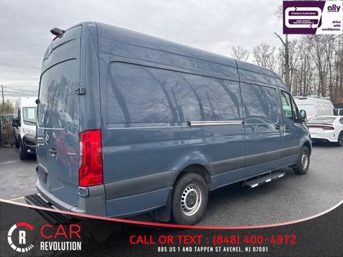 Used 2019 Mercedes-Benz Sprinter 170 image 6