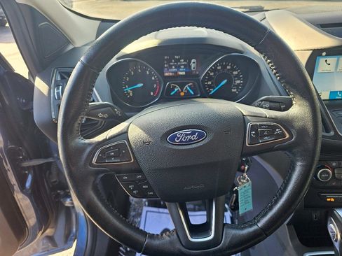Used 2018 Ford Escape SEL AWD/4WD image 24
