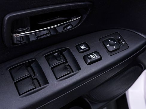 Used 2020 Mitsubishi Outlander Sport ES AWD/4WD image 15