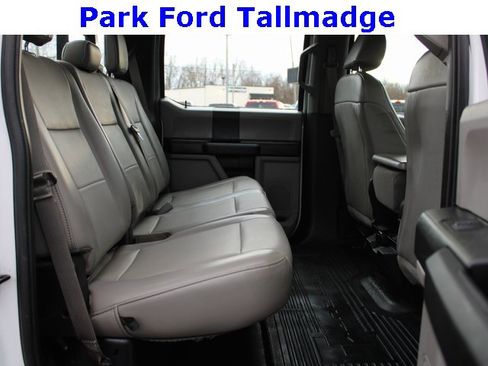 Used 2019 Ford F350 XL w/ Power Equipment Group image 23