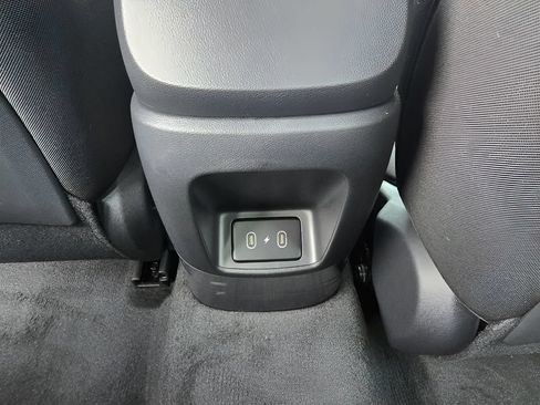 New 2026 Hyundai Elantra Hybrid FWD image 30