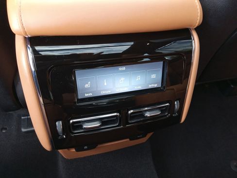 Used 2023 Lincoln Aviator Black Label AWD/4WD image 26
