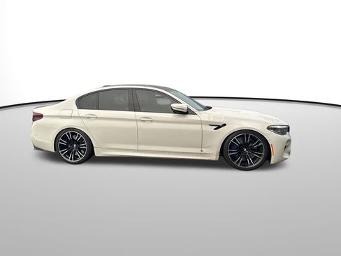Used 2019 BMW M5 image 10