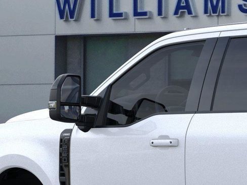 New 2026 Ford F250 Lariat w/ Tremor Off-Road Package image 20