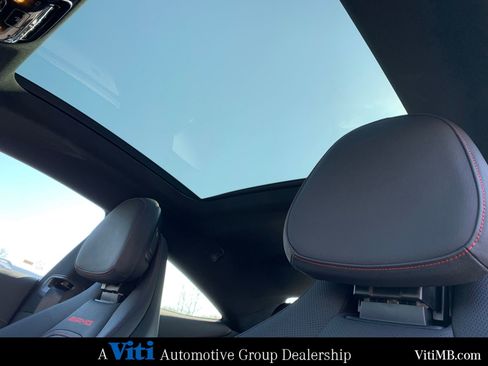 New 2025 Mercedes-Benz CLE 53 AMG 4MATIC Coupe image 14