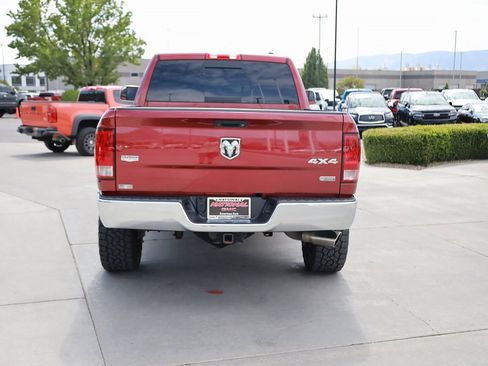 Used 2012 RAM 2500 Laramie image 5