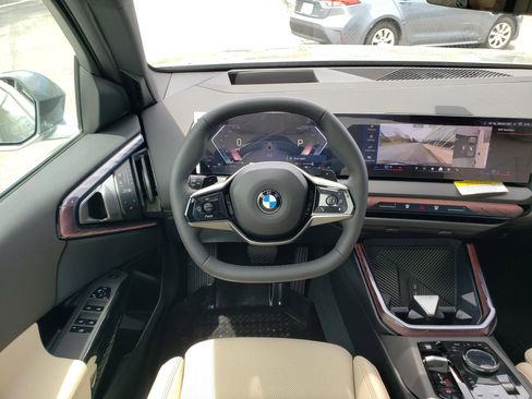 New 2026 BMW X3 xDrive30i w/ Premium Package AWD/4WD image 16