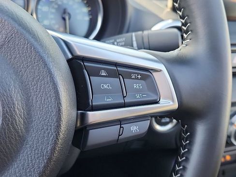 Used 2024 MAZDA MX-5 Miata Grand Touring image 21