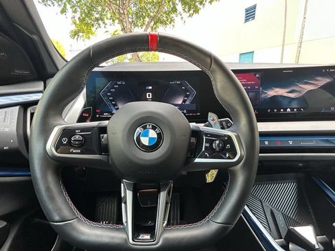 Used 2025 BMW X3 M50 w/ Premium Package AWD/4WD image 18